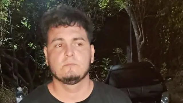 Cristian Adiel López Muñoz violencia contra la mujer lesiones Chalatenango
