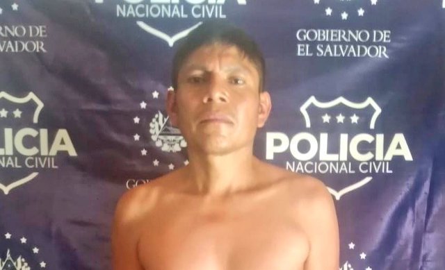 Manuel Jeremías Blanco Cruz intento de homicidio machete