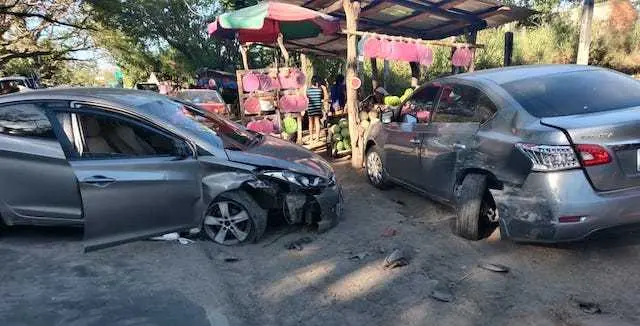 Nelson Humberto López Fuentes conducción peligrosa 366 grados de alcohol