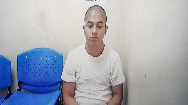 Marco Antonio Linares Menjívar condenado a 24 años de cárcel intento de homicidio y homicidio