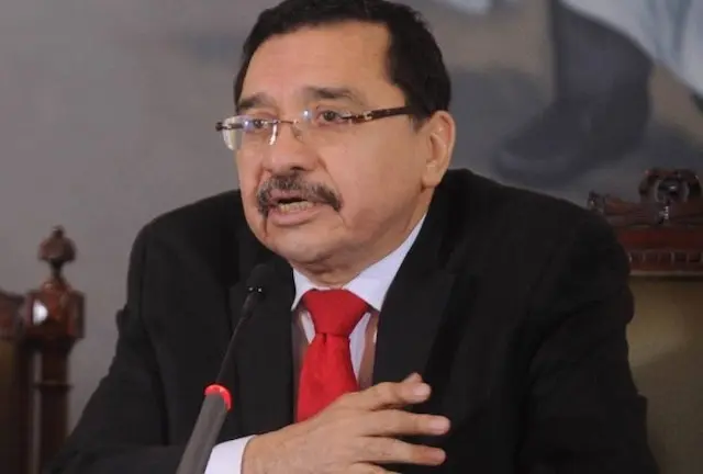 Medardo González