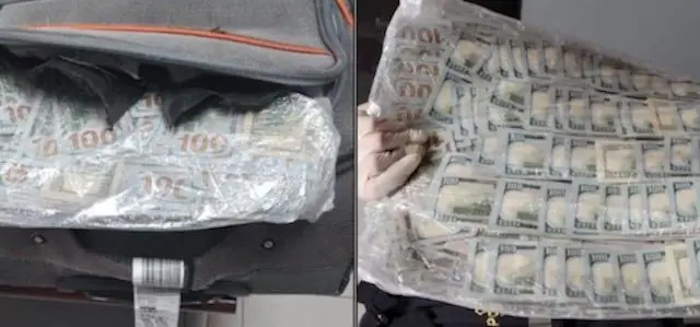 Mayra Alejandra Marín Uribe colombiana lavado de dinero 2