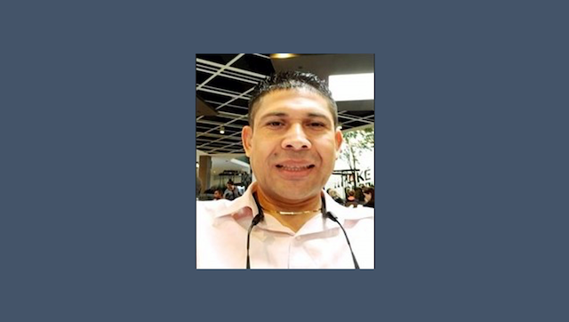 Miguel Alfredo Flores Cruz profesor violación