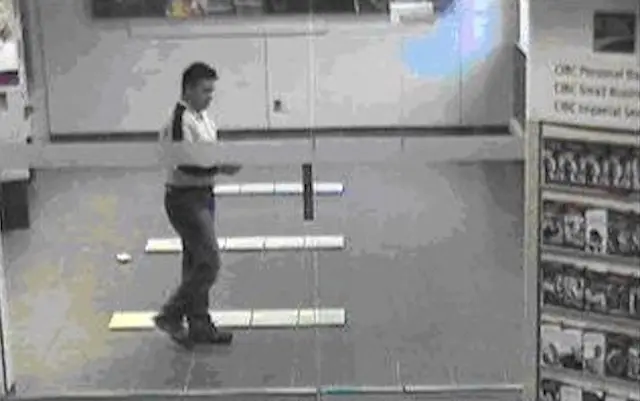 Juan Antonio Ávalos buscado por homicidio en Canadá