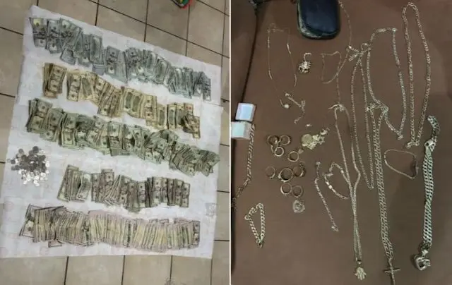 Glenda Marisol Alejo Melgar, alias La Nena, vinculada a Bruno Ventura, El Brother, narcotráfico 2