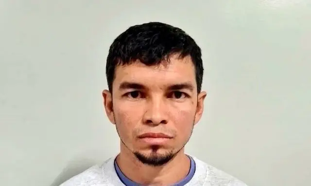 Carlos Alfredo Ramírez Vanegas deportado homicidio agravado