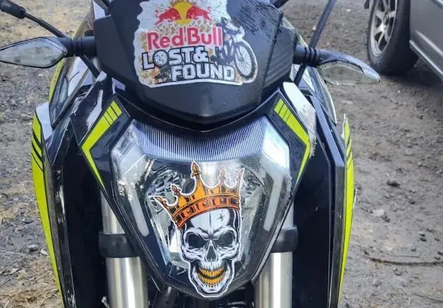 Walter Daniel Mena Rodríguez robo agrupaciones ilícitas 2