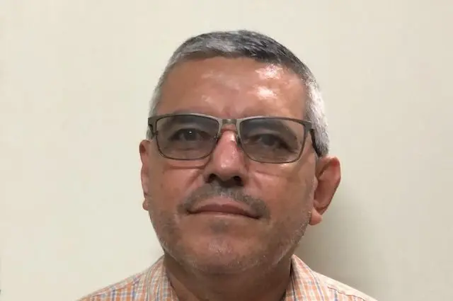 Walter Manuel Linares simulación de delito y hurto