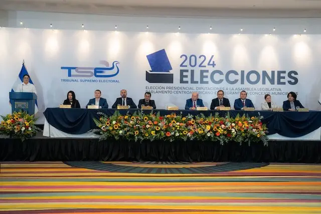 TSE resultados legislativas 2024