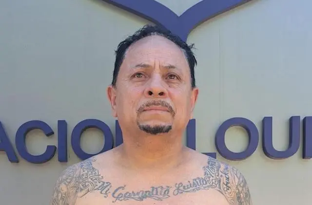 Salvador William Pineda, 18-R, posesión y tenencias de droga, amenazas, desórdes públicos y tráfico ilegal de personas