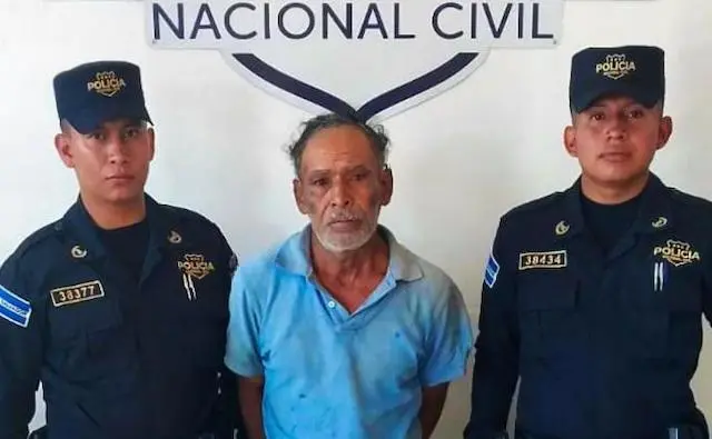 Apolo Varela nicaragüense lesiones