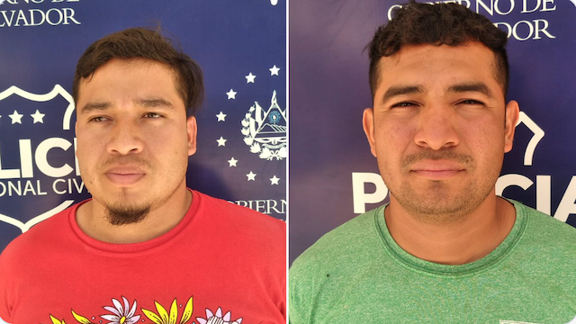 José Oswaldo Moreno Linares, alias Fénix, Kevin Ernesto Orellana Melara, alias Cara de Iguana, planificación de homicidios