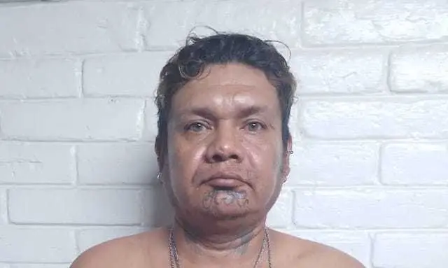 Élmer José Mejía Rivas, alias Munrra, 18, deportado de Guatemala