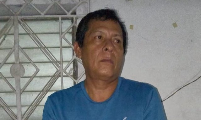 José Antonio Escobar, 277 grados de alcohol, conducción peligrosa orden de captura por hurto agravado