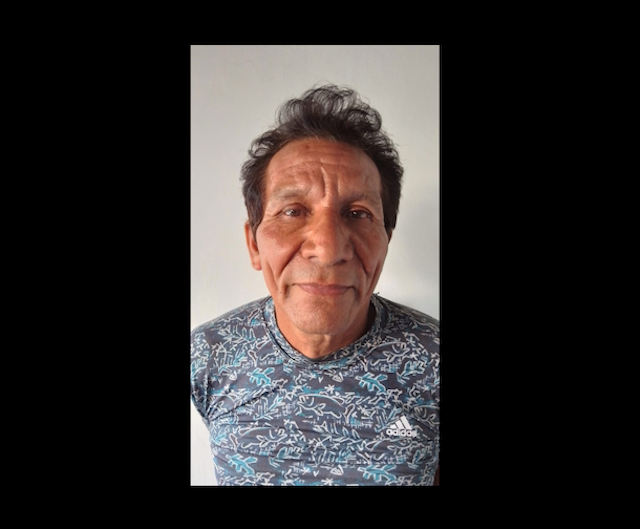 José Vicente Segovia Palucho reclamado por Canadá por delitos sexuales