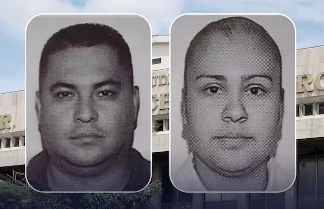 Samuel Toledo Méndez y Ana Marta Guadalupe Bolaños de Toledo homicidio futbolista Alfredo Pachecho condenados a 63 años