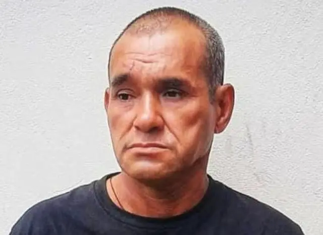 Jesús Callejas Moreno intento de homicidio