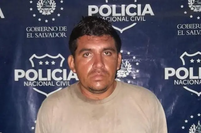 Edilson Enrique Zometa Crespín feminicidio