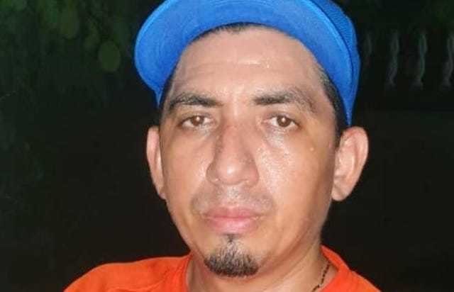 Luis Adán Núñez Guerra condenado por intento de feminicidio agravado