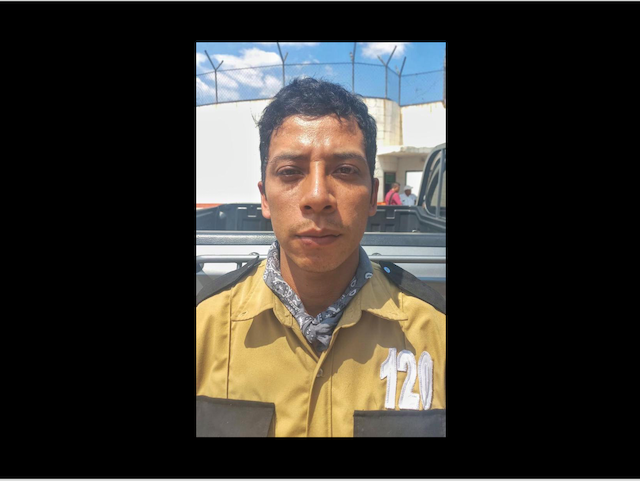 José Tony Zavaleta Castillo intento de homicidio