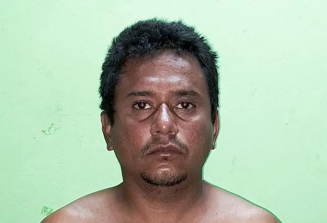 Wílber Amílcar Melgar Echeverría, alias Willy, Plante o Poison, 18-R, agrupaciones ilícitas