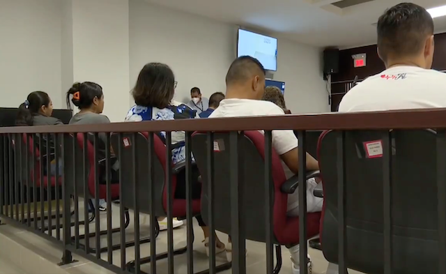 Acusados de hurto, administración fraudulenta y apropiación indebida contra Le Café