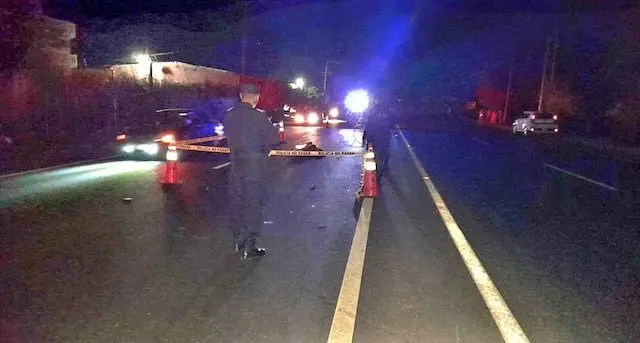Hombre 50 años atropellado 19-03-2024