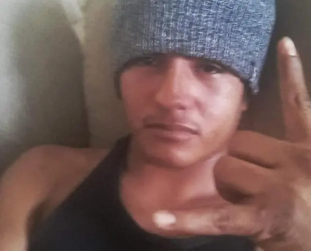 Juan Carlos Cantarero Fuentes, alias Tecolote, MS-13, agrupaciones ilícitas