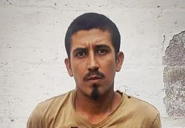 Gerson Tomás García Ramírez, lesiones graves