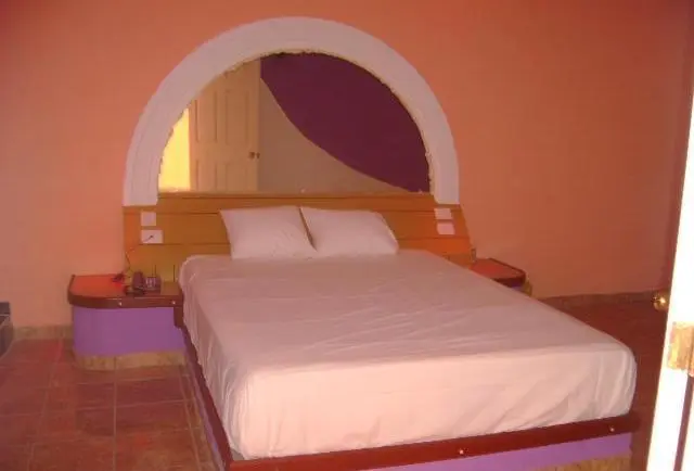Motel El Trébol