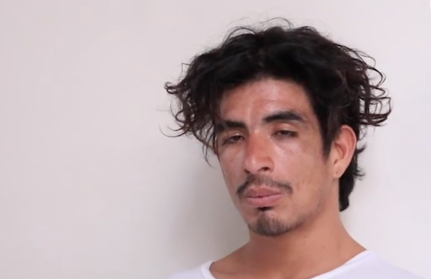 Carlos Edgardo Pérez Jovel, daños, psiquiátrico