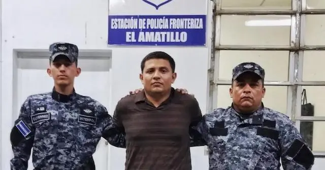 Carlos Alfredo Barahona Reyes, alias Pino, MS-13, condenado a 168 años por homicidio agravado, intento de homicidio, robo, hurto y organizaciones terroristas