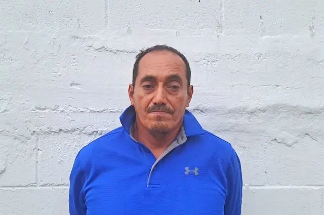 Ángel María López Preza, condenado a 100 años por secuestro de cuatro personas y homicidio agravado