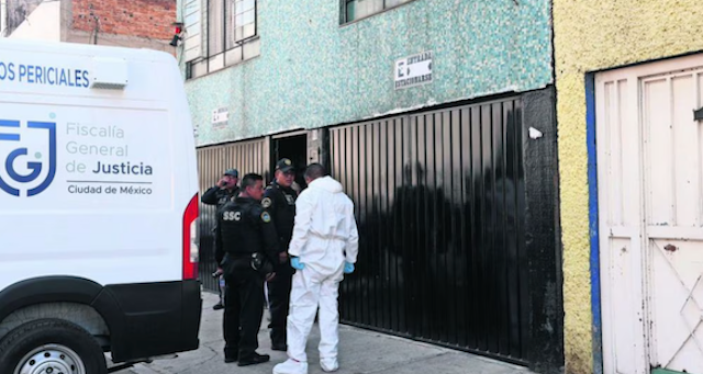 Miguel Cortez Miranda asesino serial México