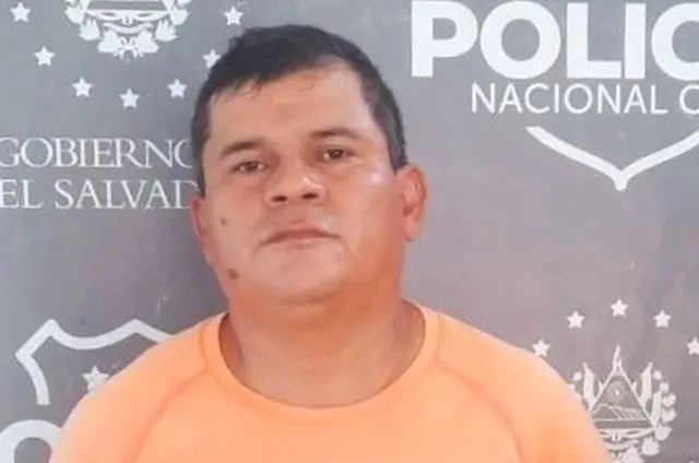 Juan Pablo Reyes Gabriel, alias Pato, MS-13, privación de libertad y homicidios