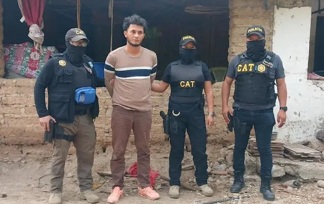 Óscar Ricardo Bermúdez, homicidio agravado