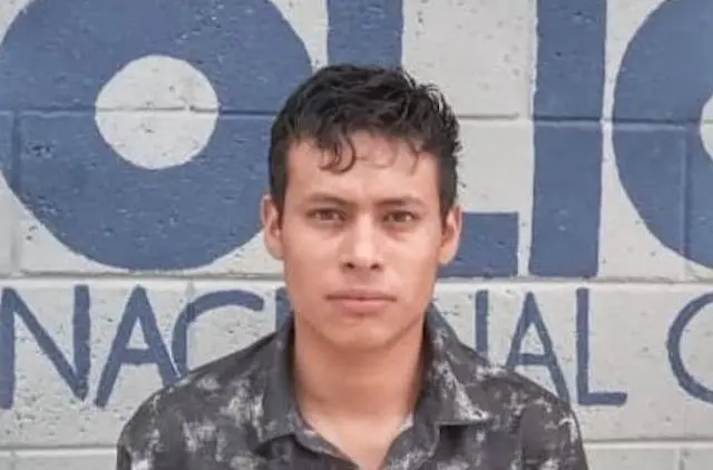 Daniel Enrique Sibrián Gómez, intento de feminicidio