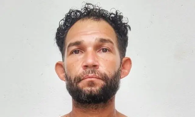 Richar Alberto Martínez Sibrián, alias Salchicha, 18-S, homicidio agravado