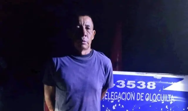 Ernesto Edgardo Hernández Hurtado homicidio agravado