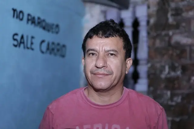 Armando Jirón alcalde de La Paz Centro por GANA
