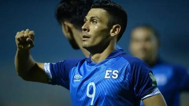 David Antonio Rugamas Selección Nacional El Salvador estafas paquetes turísticos Trópico Travel