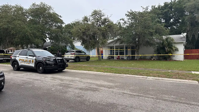 Ocoee Florida asesinato niño 11 años dispara a mujer familiar de 55 años copia