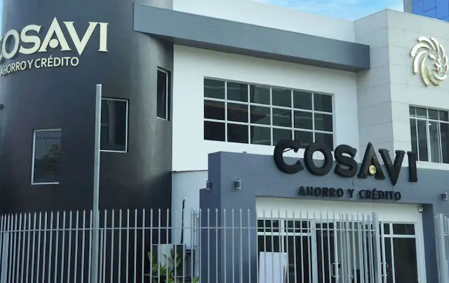 COSAVI