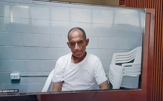 José Marcelino López López, 45 años cárcel, feminicidio simple y homicidio simple