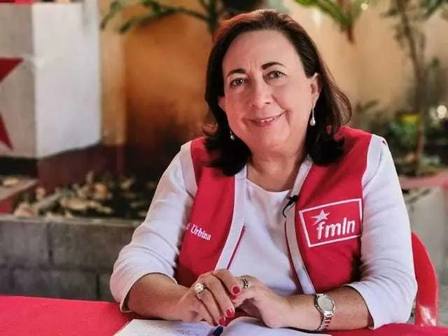 Yanci Urbina