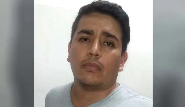 Rodrigo Alfredo Pérez González feminicidio