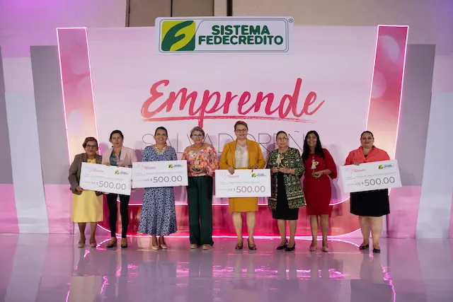 FEDECREDITO -273