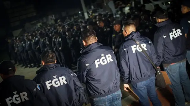 FGR