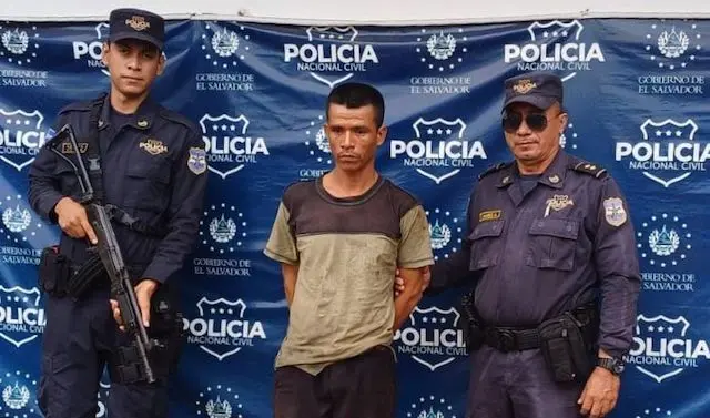 Erick Giovanni Dueñas Lorca intento de homicidio lesiones