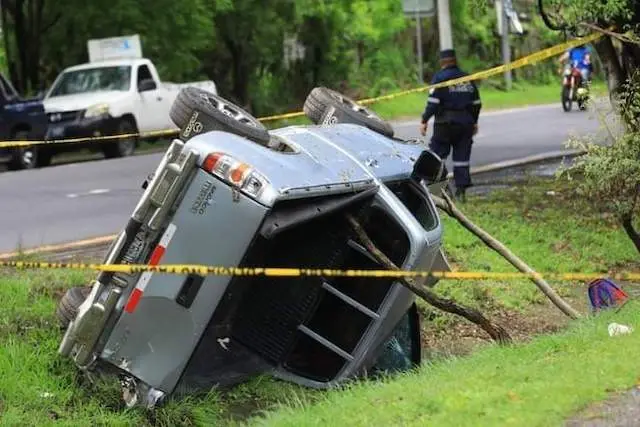 Nohemí Alonso Ángel, 29 años, fallecida